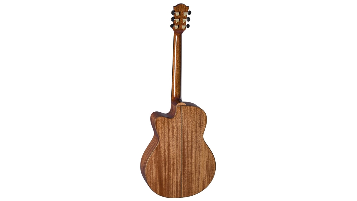 Duke GA-MC Cut Solid Air